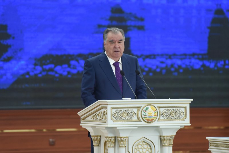 Участие в республиканском Семинаре-совещании сельхозпроизводителей и на встрече с активистами в Дангаринском районе