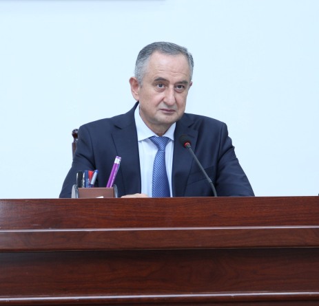 НУРЕК: В РАМКАХ ДНЕЙ ПРИЕМА ГРАЖДАН