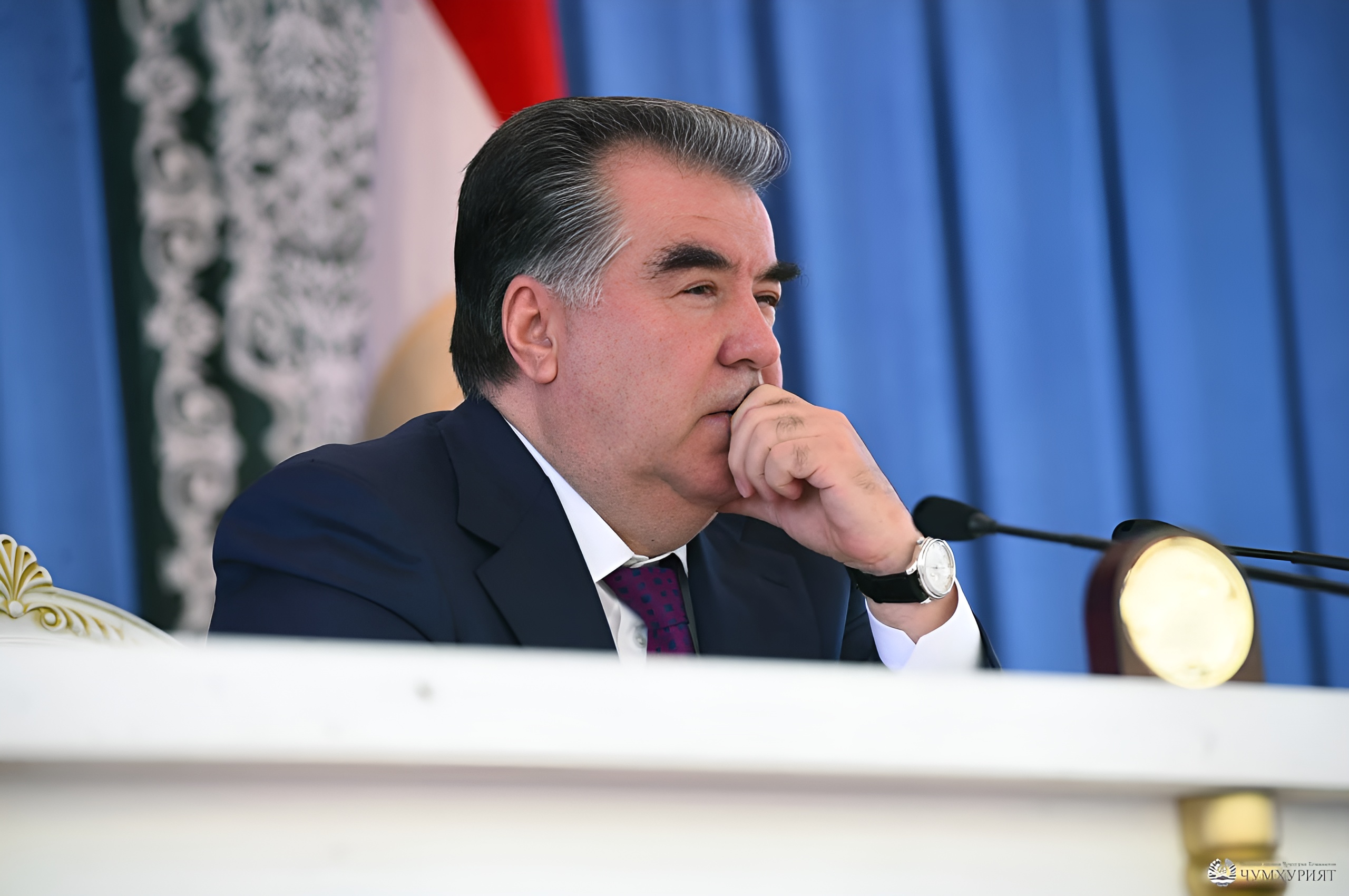 КОРНОМАҲОИ ҶОВИДОНАИ ПЕШВОИ МУАЗЗАМИ МИЛЛАТ