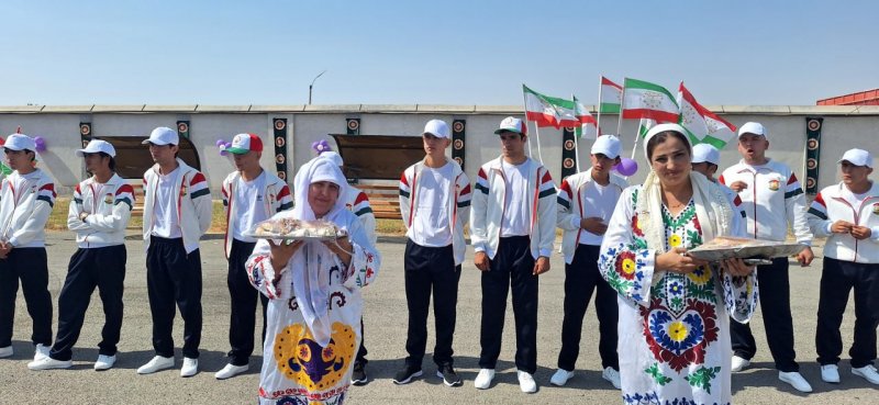 Бохтар объявил о реализации плана призыва молодежи в Вооруженные силы страны