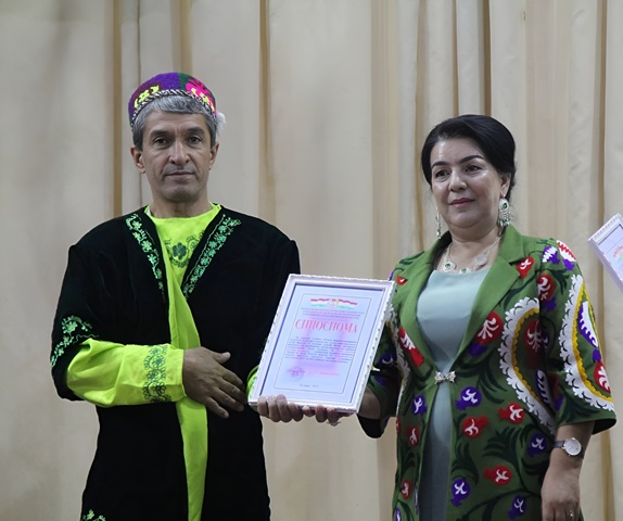 ФАЛАК – УНИКАЛЬНЫЙ МУЗЫКАЛЬНЫЙ ФОЛЬКЛОРНЫЙ ЖАНР