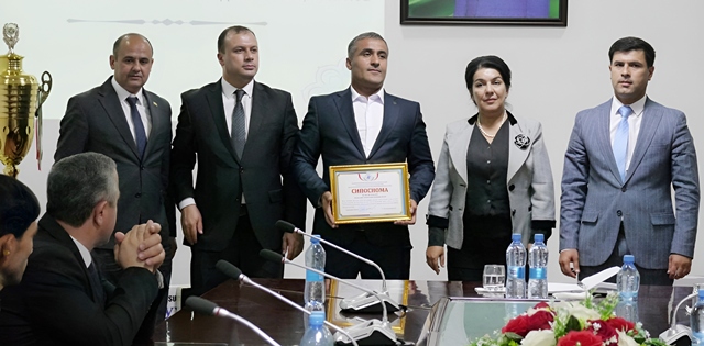 КЛУБ НАЦИОНАЛЬНОЙ БОРЬБЫ – ПОБЕДИТЕЛЬ РЕСПУБЛИКАНСКИХ СОРЕВНОВАНИЙ