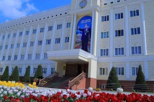 В Хатлонской области план по строительству объектов к 35-летию Государственной независимости выполнен на 95 %