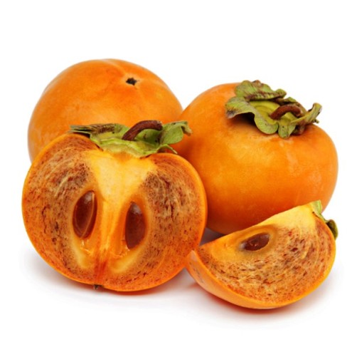 Начало сезона ХУРМЫ